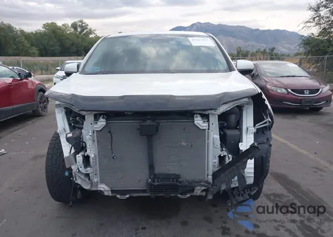 2020 Honda Ridgeline Rtl-E from USA, damaged, VIN 5FPYK3F70LB023391